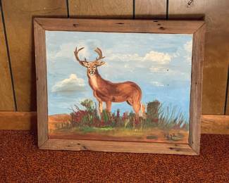 ORIGINAL ART