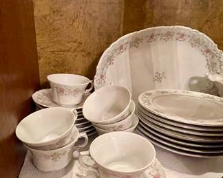 DISHWARE