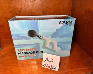 Massage Gun