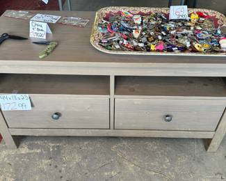 TV/Entertainment Stand