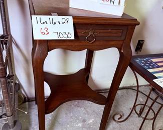 Side Table