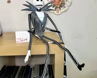 Jack The Pumpkin King