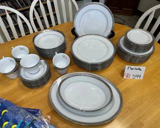 Noritake China