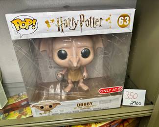 Dobby Funko