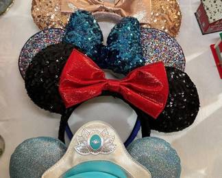 Disney Ears