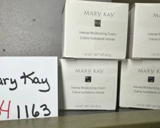 Mary Kay