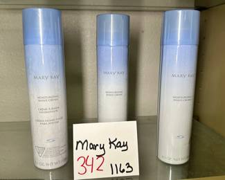 Mary Kay