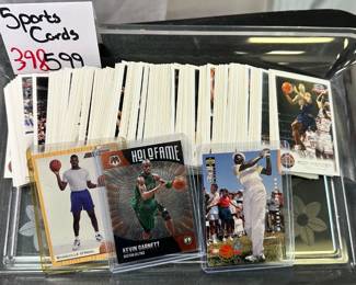 Sports Cards