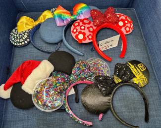Disney Ears