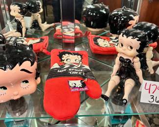 Betty Boop