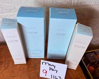 Mary Kay 