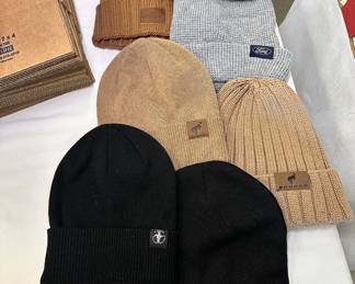 Beanies