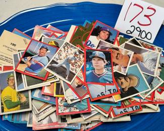 Baseball Cards