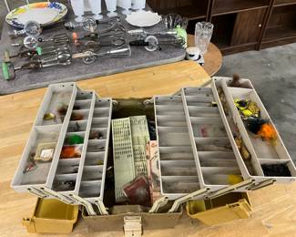 Tackle Box
