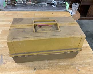 Tackle Box
