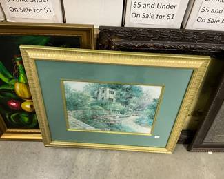 Sale Picture