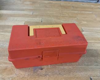Tackle Box