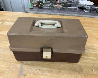 Tackle Box