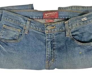 Arizona Jeans Mens 31x30 