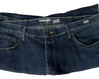 Wrangler Mens Jeans Size 38x29 