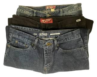 Urban PipelineArizonaLoyal Mens Jeans 