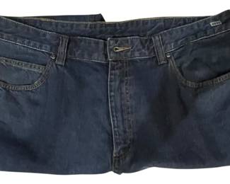 Duluth Trading Mens Jeans Size 40x34 