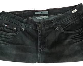 Tommy Hilfiger Youth Jeans Size 12 