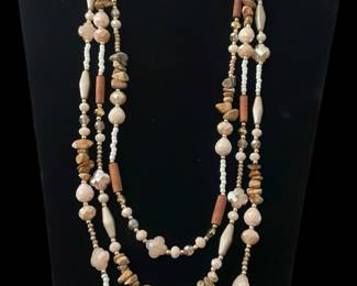 New Park Lane Leia Design 2024 Necklace 
