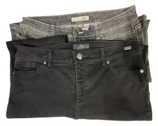 Chicos Ladies Jeans Size 1 