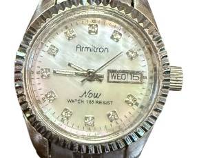 Armitron Now DayDate Watch 