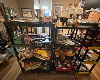 Vintage Boardgames, Oil Lamps, Vintage Ashtrays, Thanksgiving Decor, Glass Ornaments