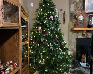 Christmas Ornaments