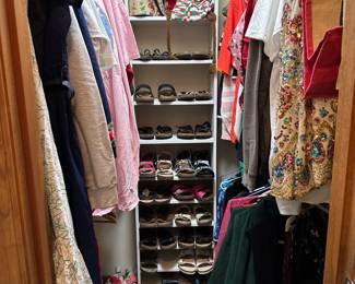 Shoes, Vintage Clothing