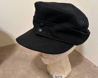 German Field Cap