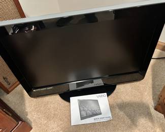 Vizio HDM1 Smart TV.