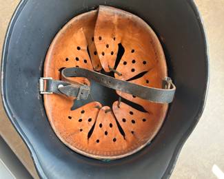 used but working strap and liner