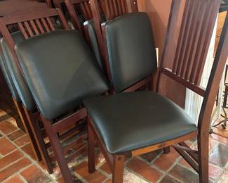 Cosco folding chairs