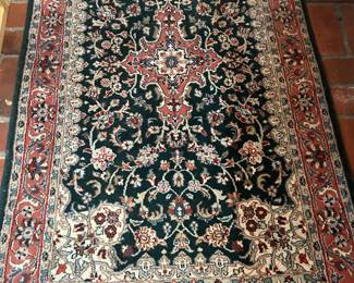 Karastan rugs
