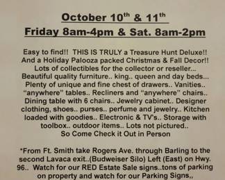 Sale Picture