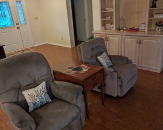 Recliners