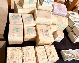 Cherished Teddies