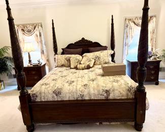 King Bedroom Suite
