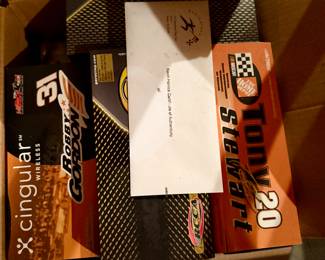 Nascar