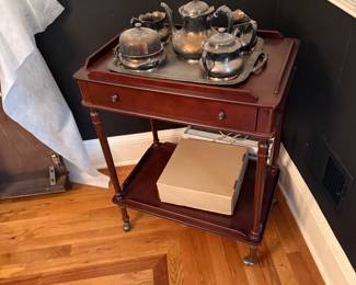 Small server