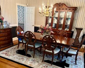 Dining room set