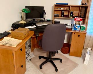 Office furniture 