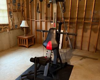 Bowflex