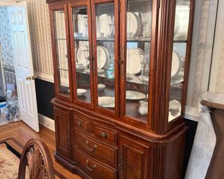 China cabinet