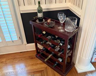 Wine Rack