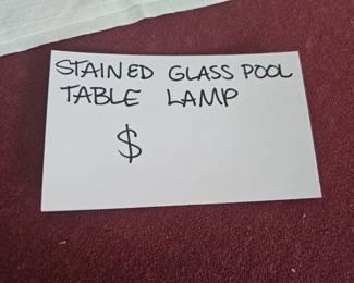 Sale Picture